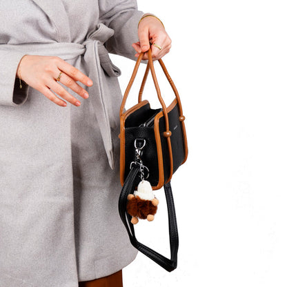 SAC FEM YZ 65