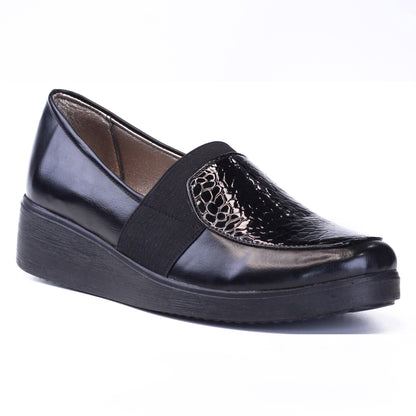 CHAUSS FEM YZ247 TK
