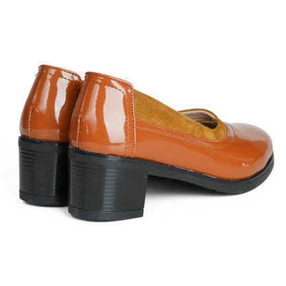 CHAUSS FEM YZ271 TK
