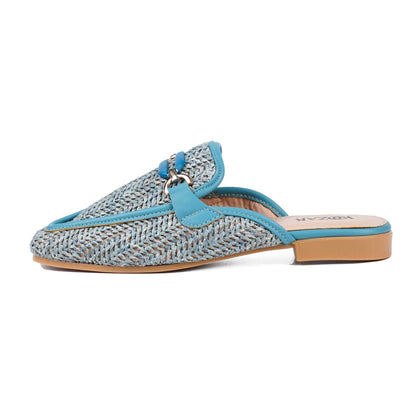 MULES FEM YZ 012