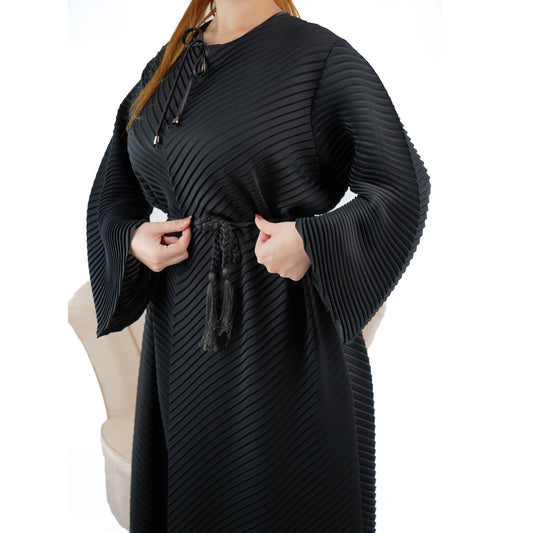 Abaya Fashion Fem Yz01