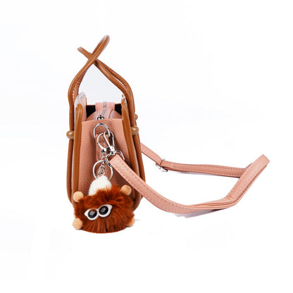 SAC FEM YZ 65
