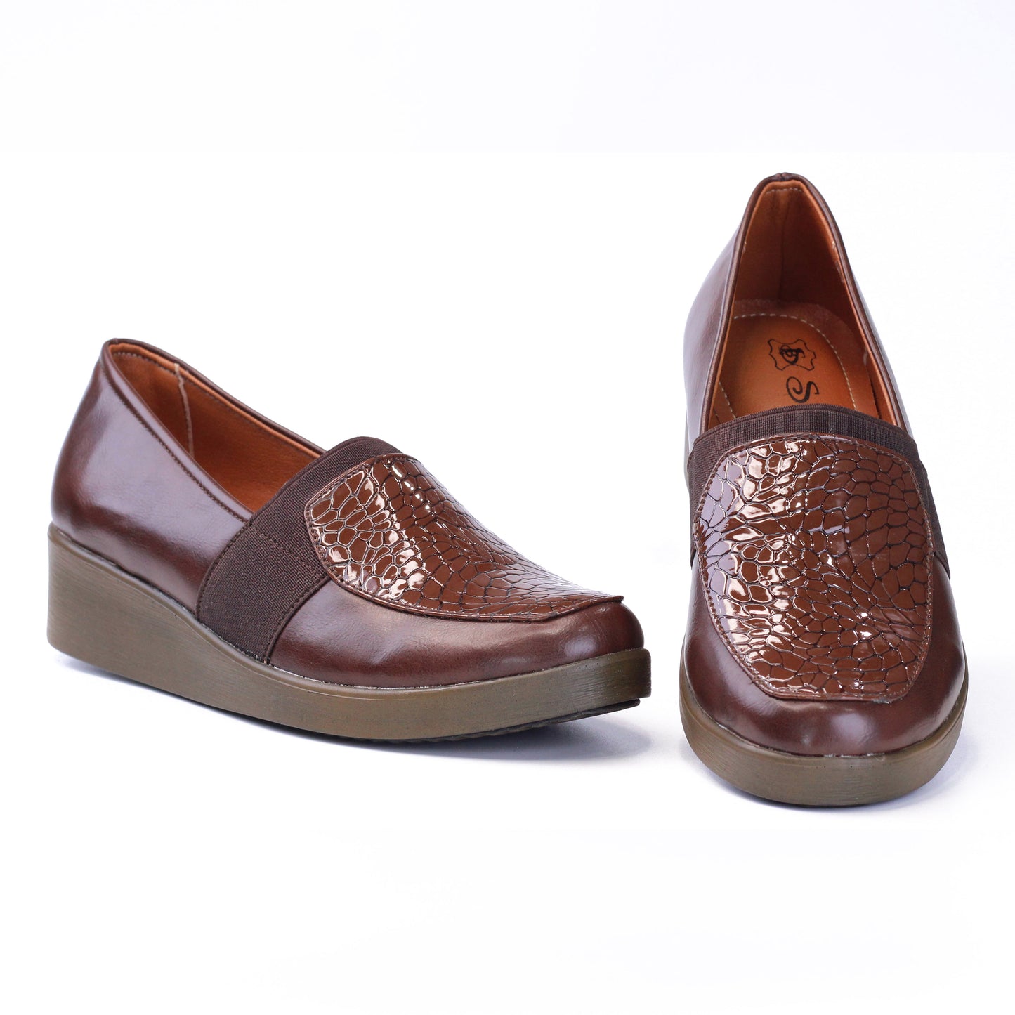 CHAUSS FEM YZ 247 TK