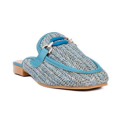 MULES FEM YZ 012