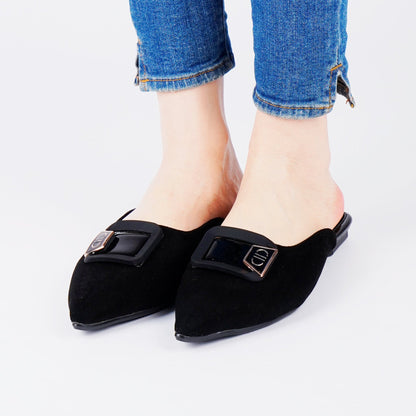 MULES FEM YZ010