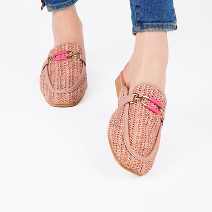 MULES FEM YZ 012