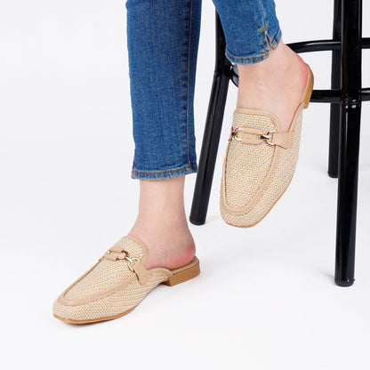 MULES FEM YZ 012