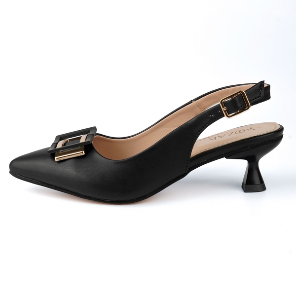 ESCA FEM YZ1371