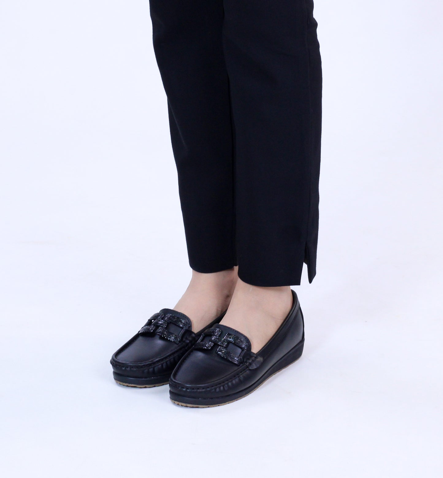 CHAUSS FEM YZ 320