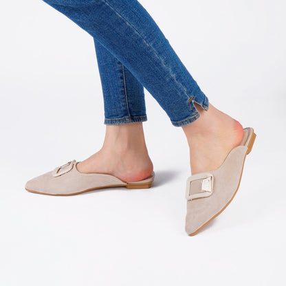 MULES FEM YZ010