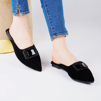 MULES FEM YZ010