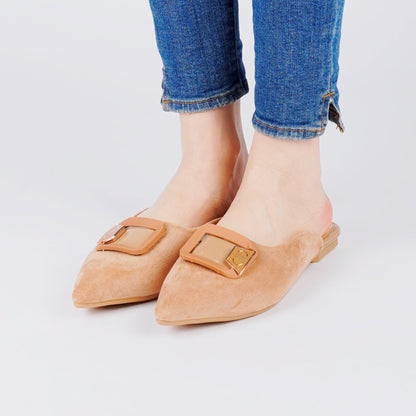 MULES FEM YZ010