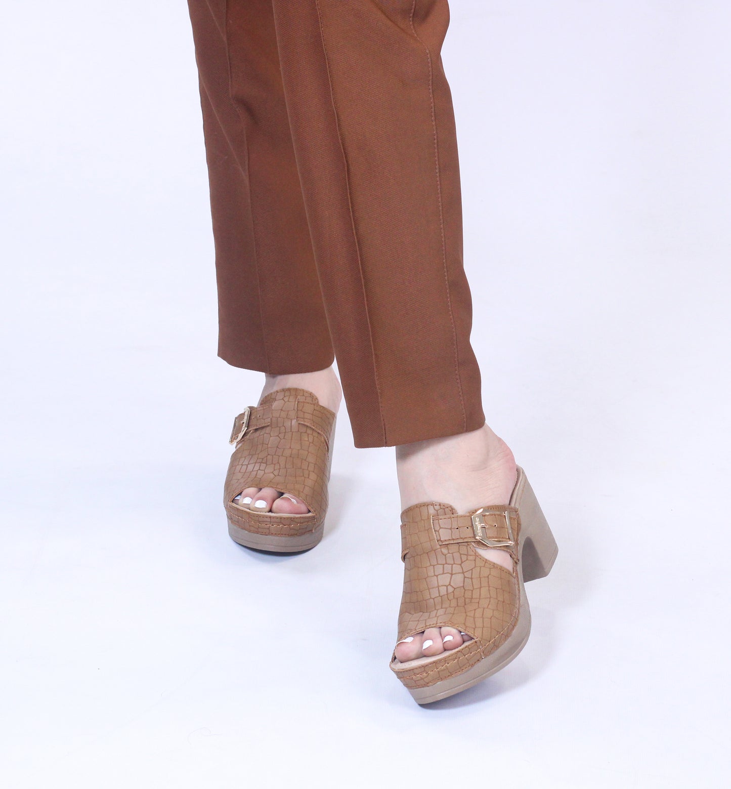 SDL FEM YZ 114 CROCO