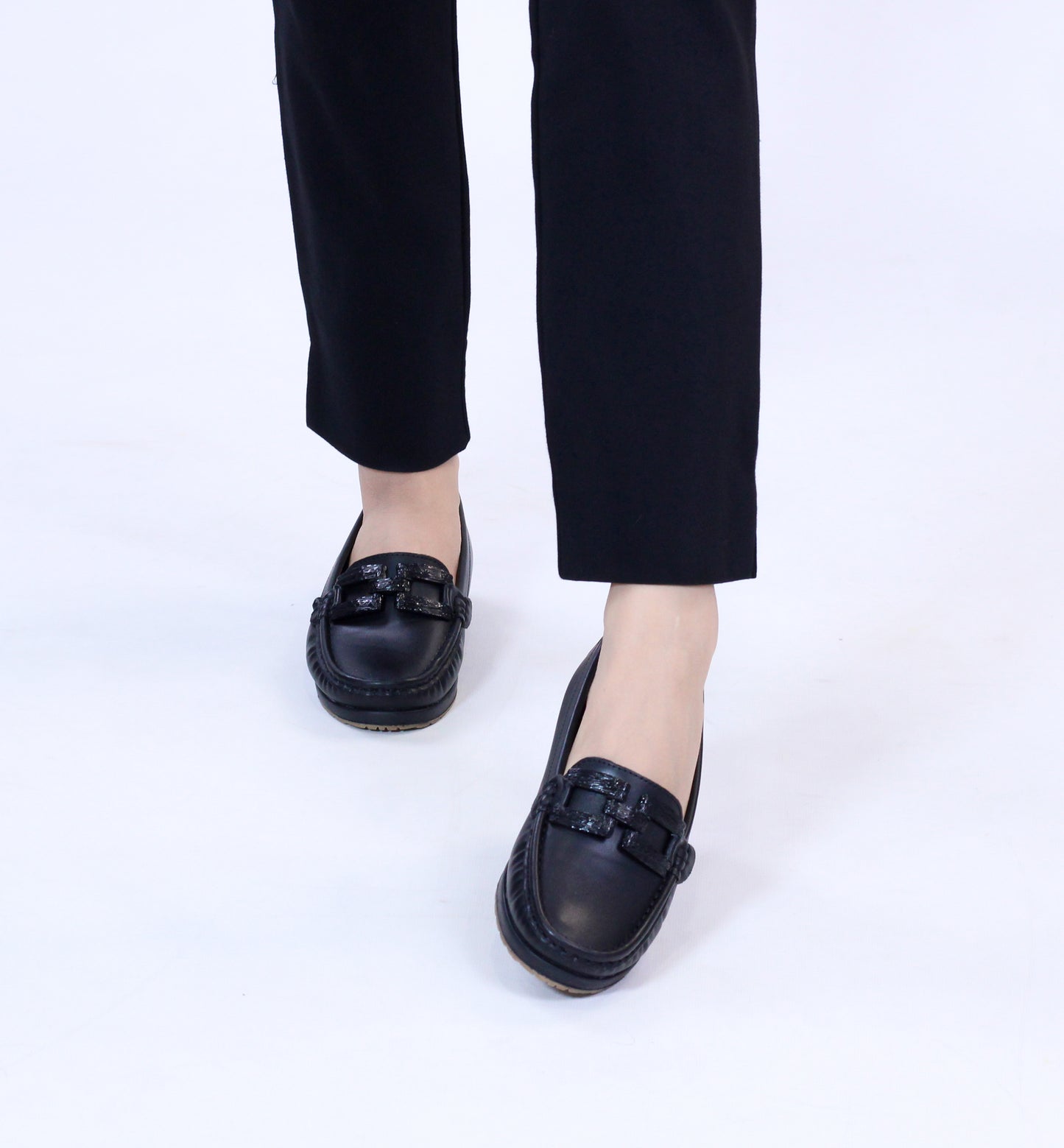 CHAUSS FEM YZ 320