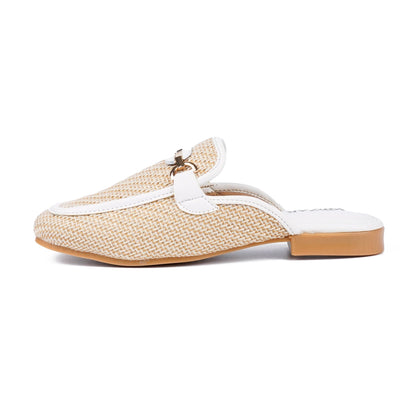 MULES FEM YZ 012