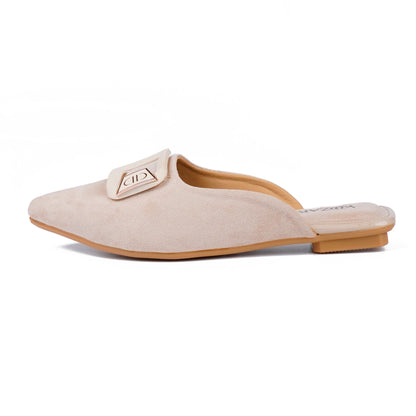 MULES FEM YZ010
