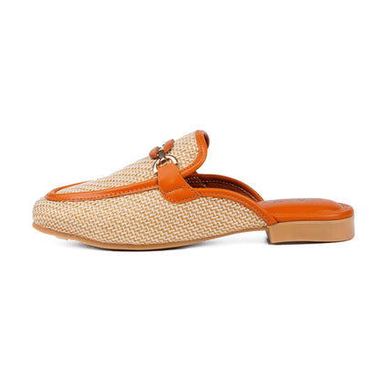 MULES FEM YZ 012