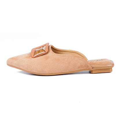 MULES FEM YZ010