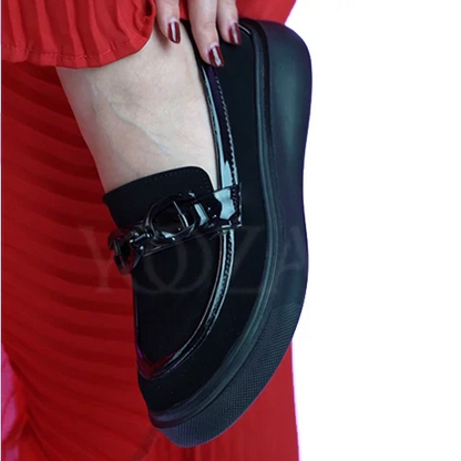 CHAUSS FEM YZ2057