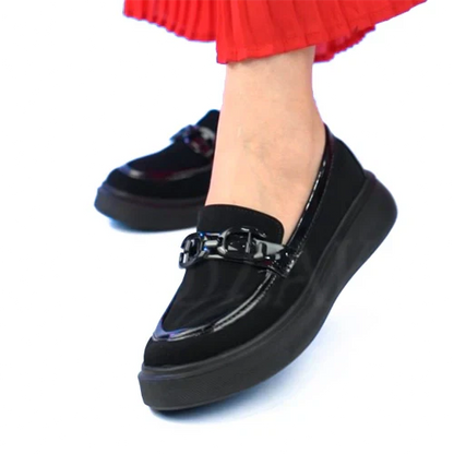 CHAUSS FEM YZ2057