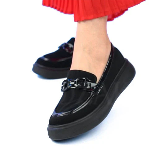 CHAUSS FEM YZ2057 TK