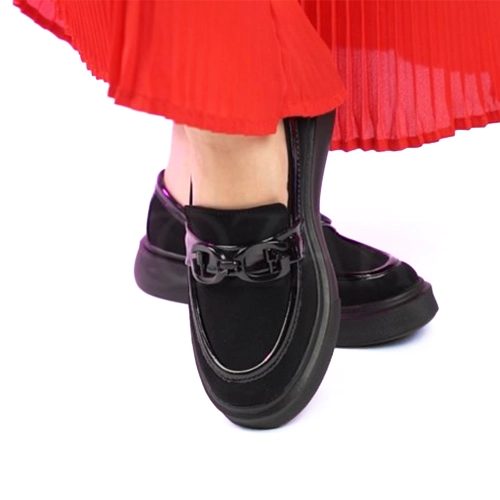 CHAUSS FEM YZ2057 TK
