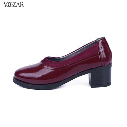 CHAUSS FEM YZ271 - TK