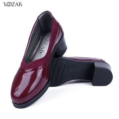 CHAUSS FEM YZ271 - TK