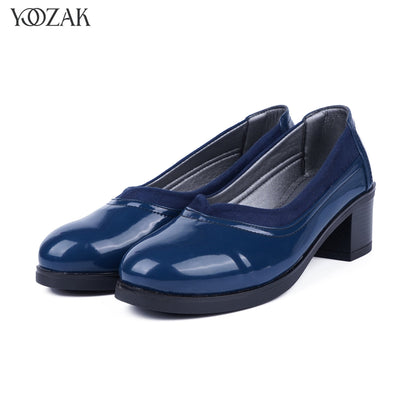 CHAUSS FEM YZ271 - TK