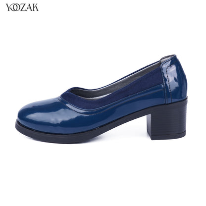 CHAUSS FEM YZ271 TK