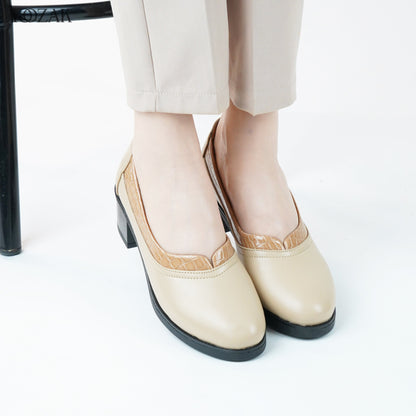 CHAUSS FEM YZ261