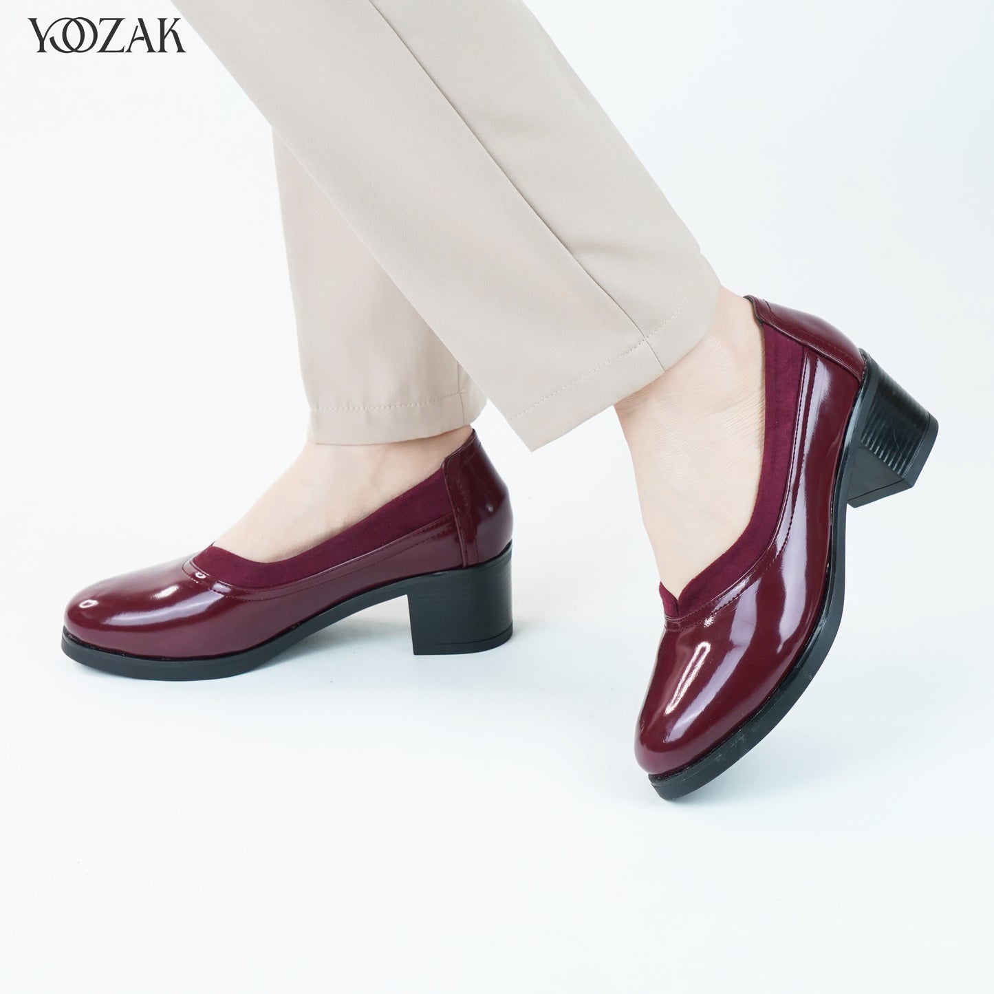 CHAUSS FEM YZ271 - TK