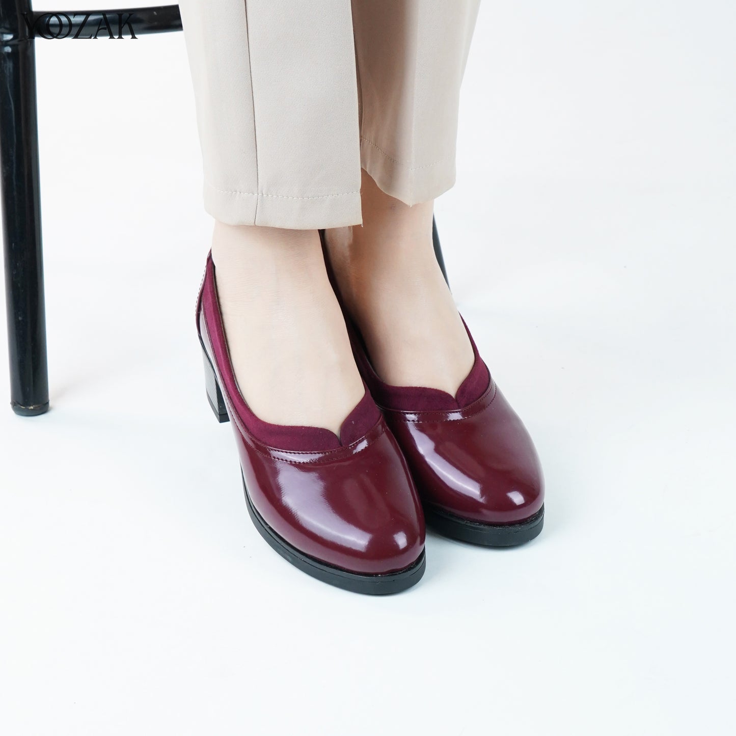 CHAUSS FEM YZ271 - TK