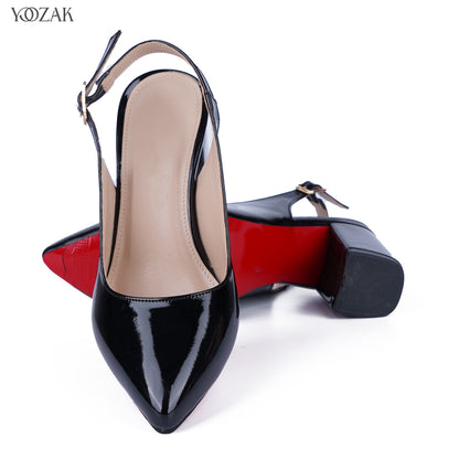 CHAUSS FEM YZ 325 TK