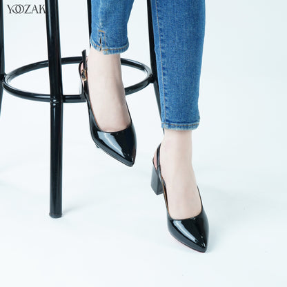 CHAUSS FEM YZ 325 TK
