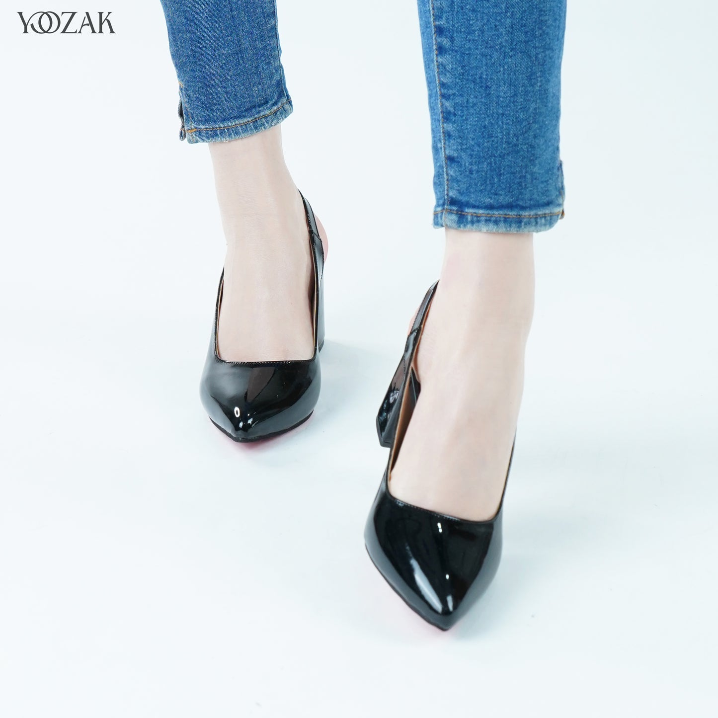 CHAUSS FEM YZ 325