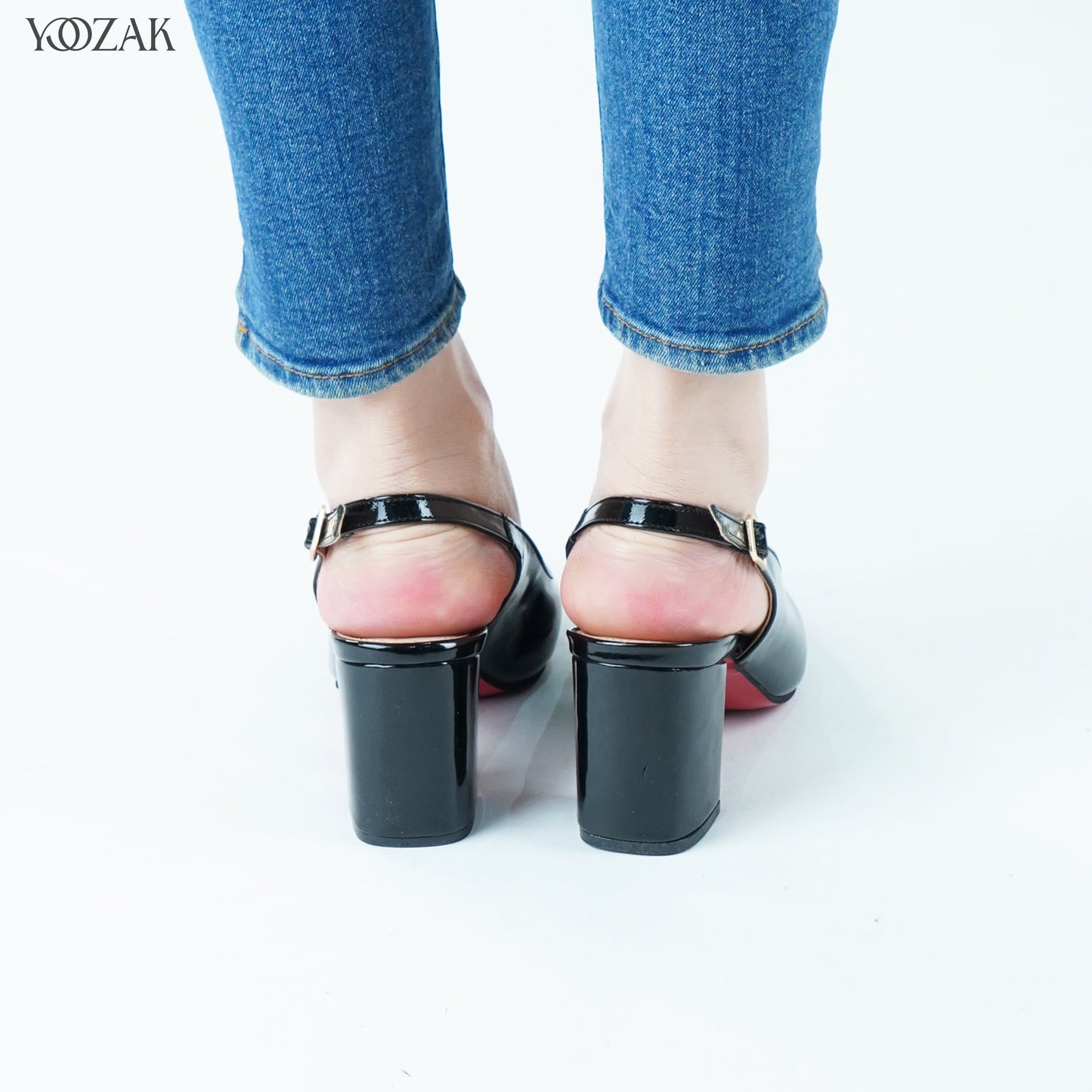 CHAUSS FEM YZ 325