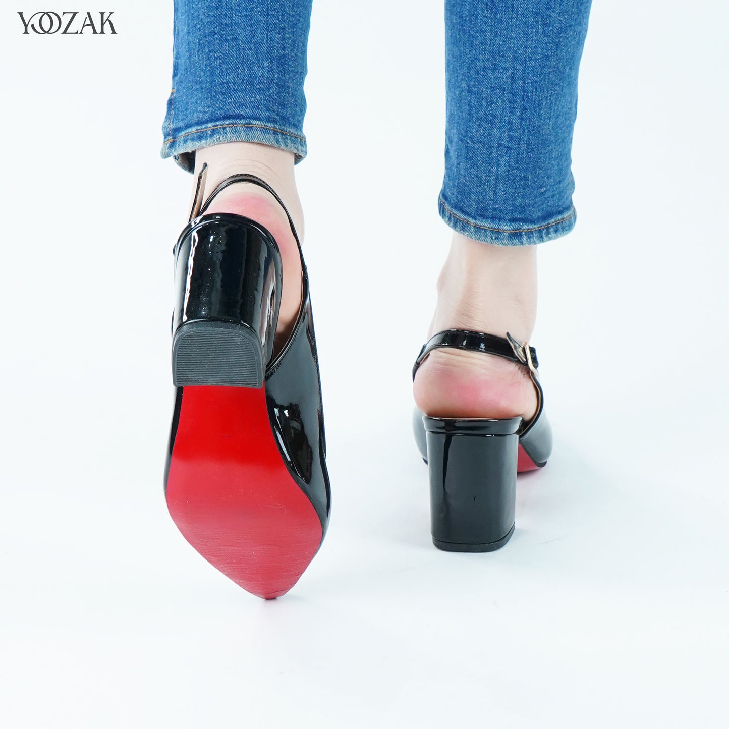 CHAUSS FEM YZ 325