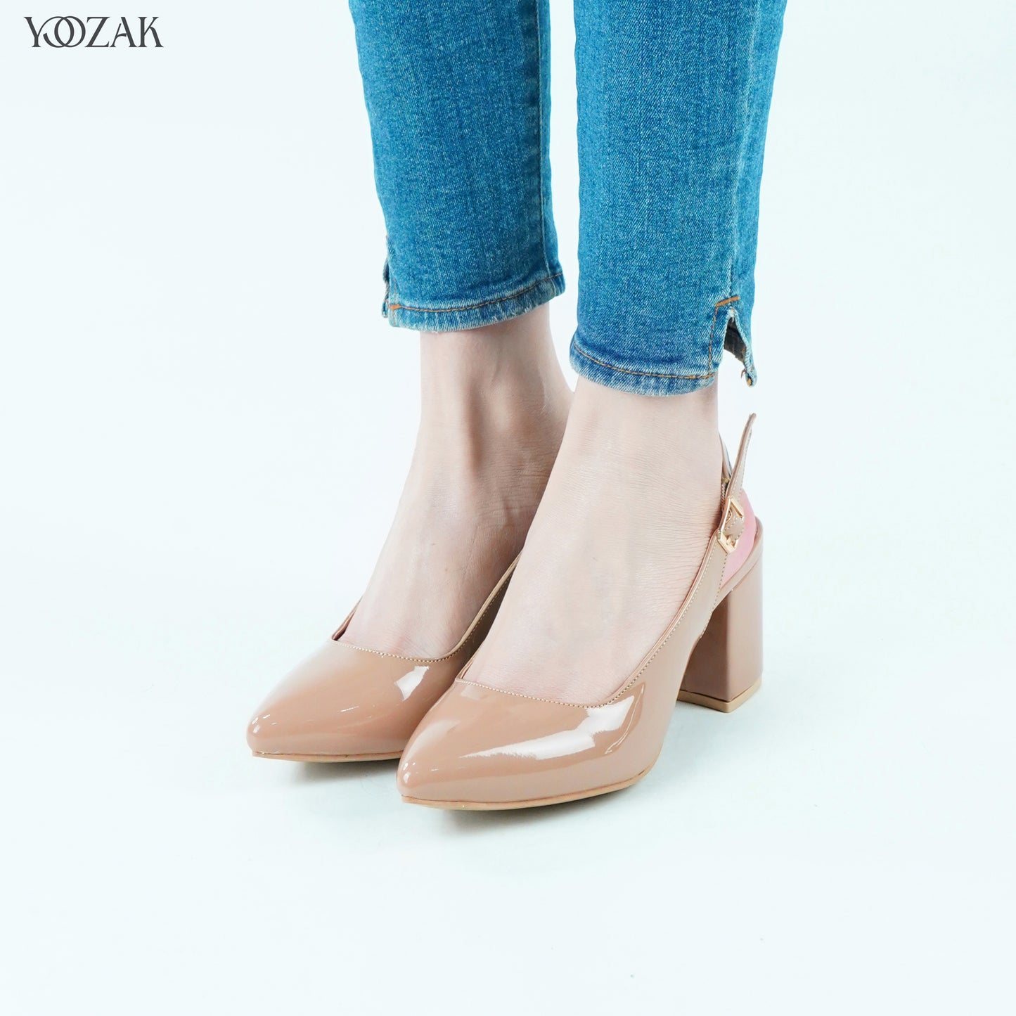 CHAUSS FEM YZ 325