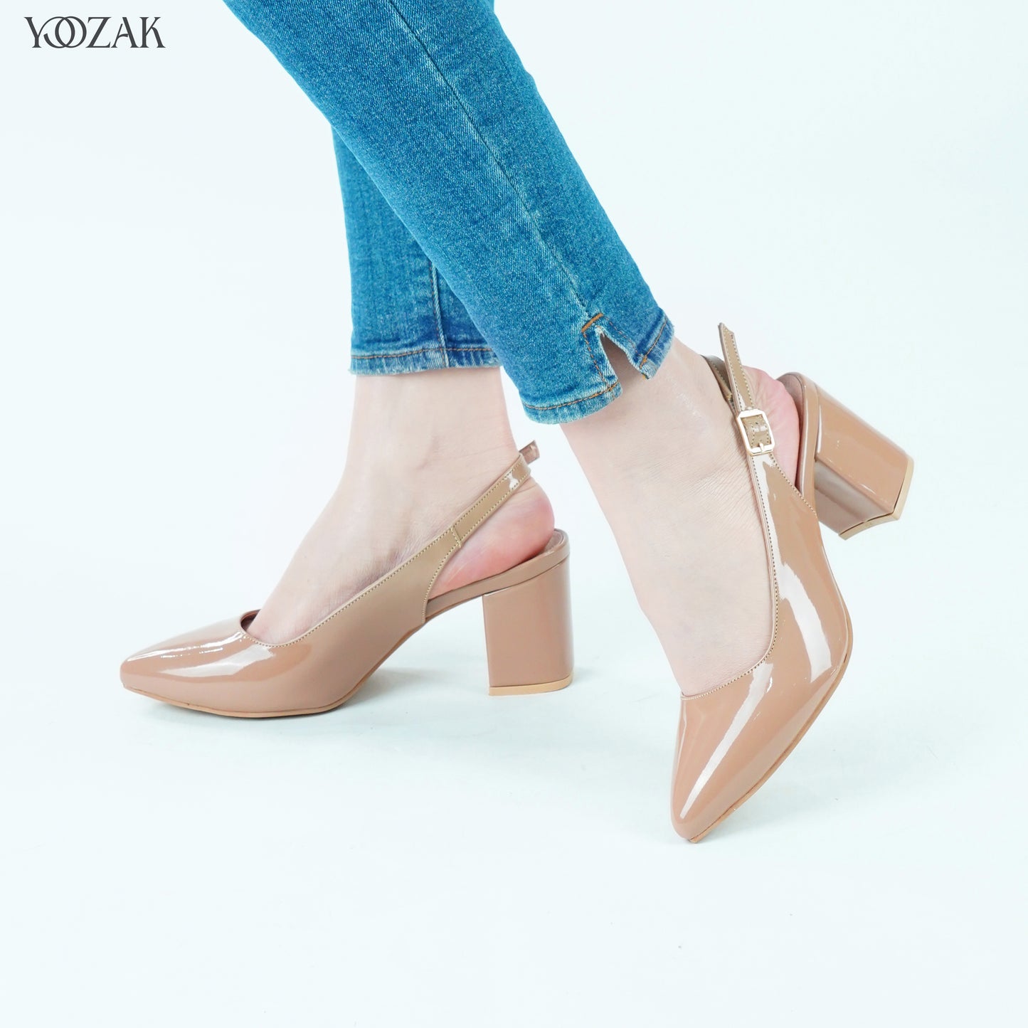 CHAUSS FEM YZ 325