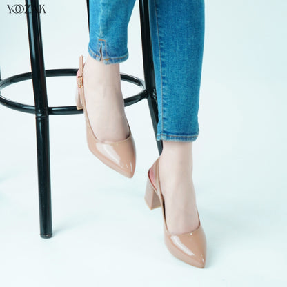 CHAUSS FEM YZ 325 TK