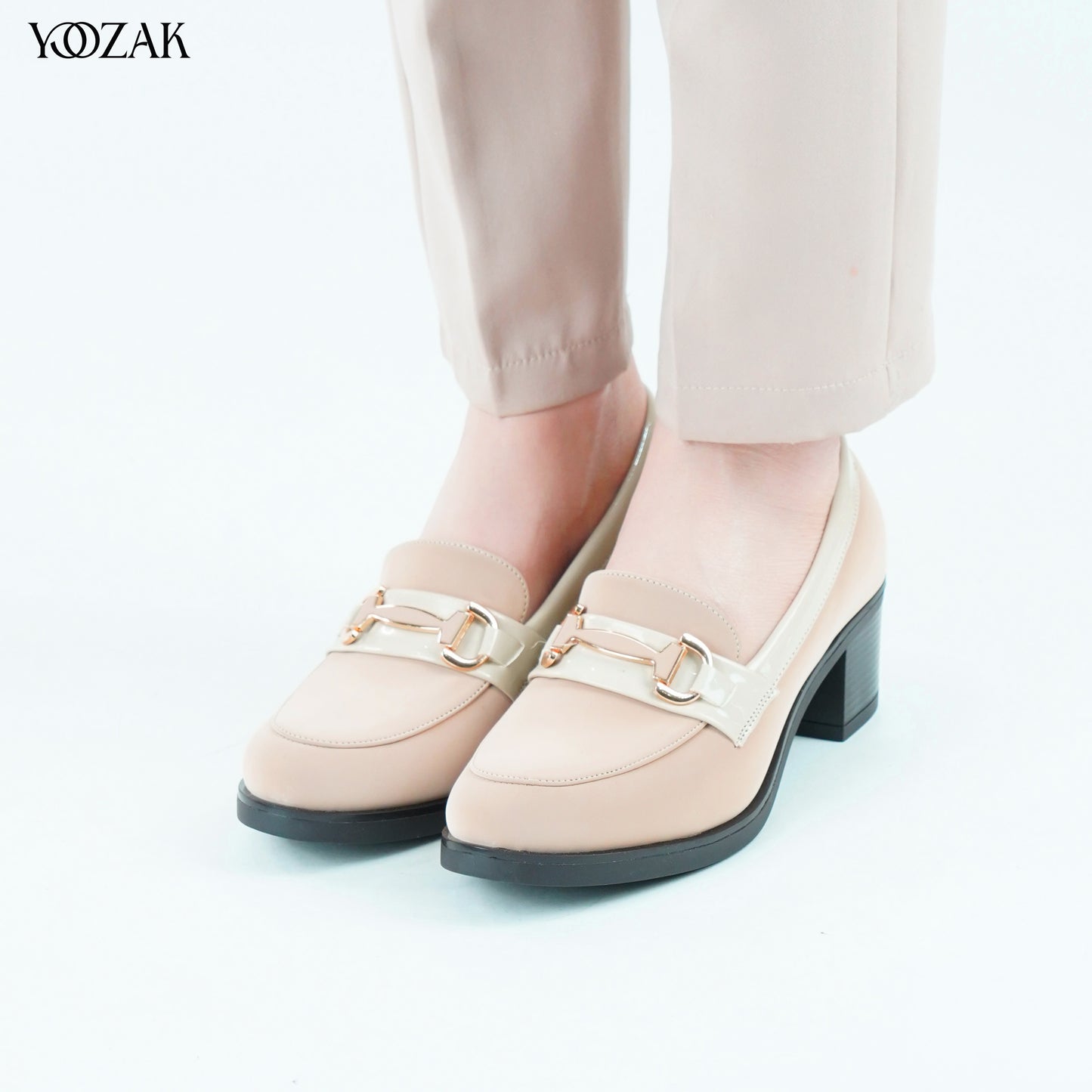 CHAUSS FEM YZ 380 TK