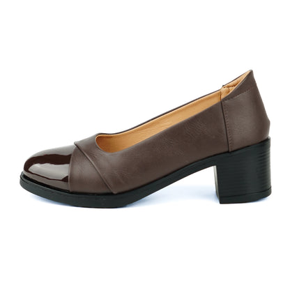 CHAUSS FEM YZ278 TK