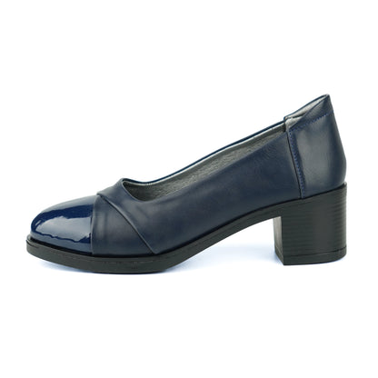 CHAUSS FEM YZ278 TK