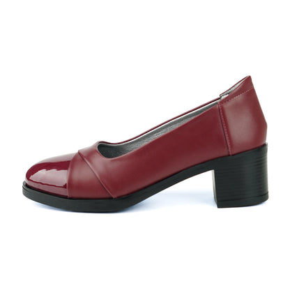 CHAUSS FEM YZ278 TK