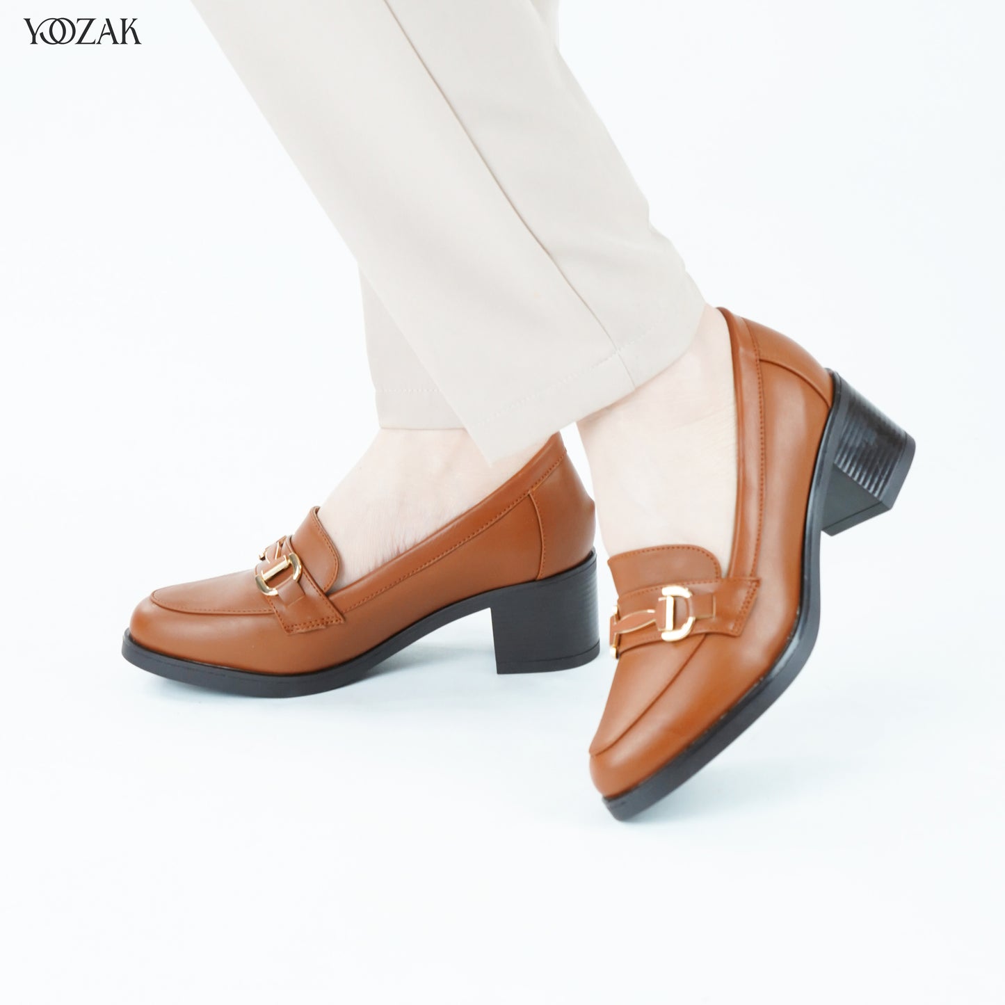 CHAUSS FEM YZ 384 TK