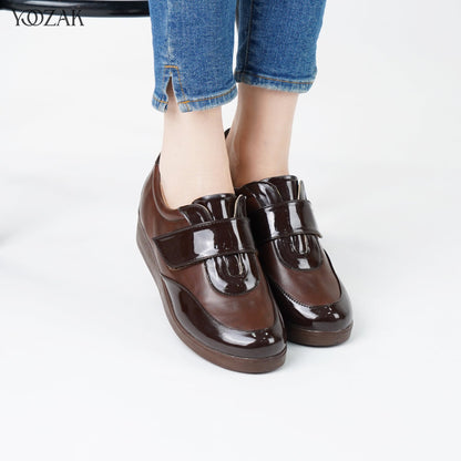 CHAUSS FEM YZ249 TK