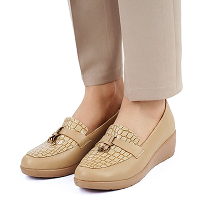 CHAUSS FEM YZ282