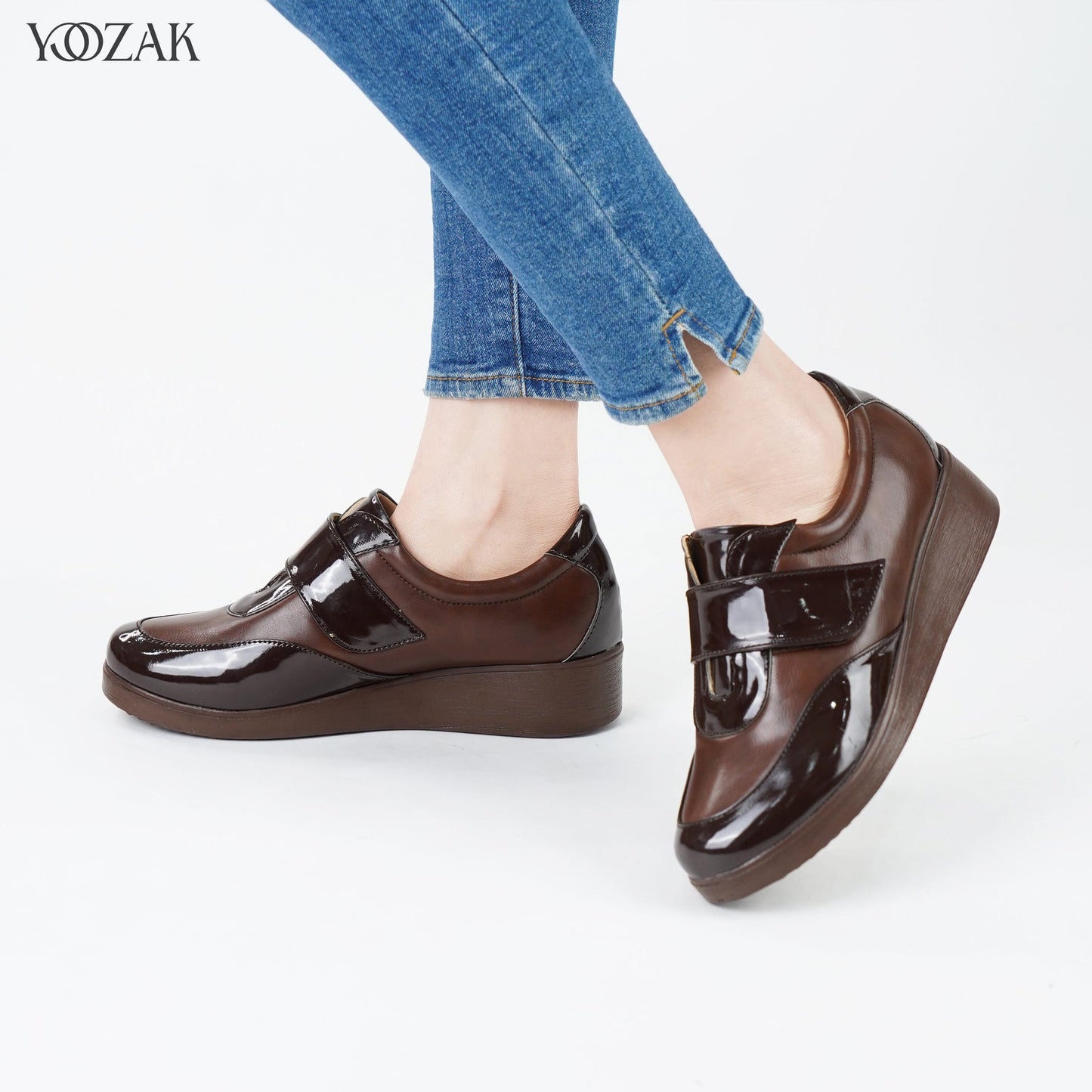 CHAUSS FEM YZ 249 TK