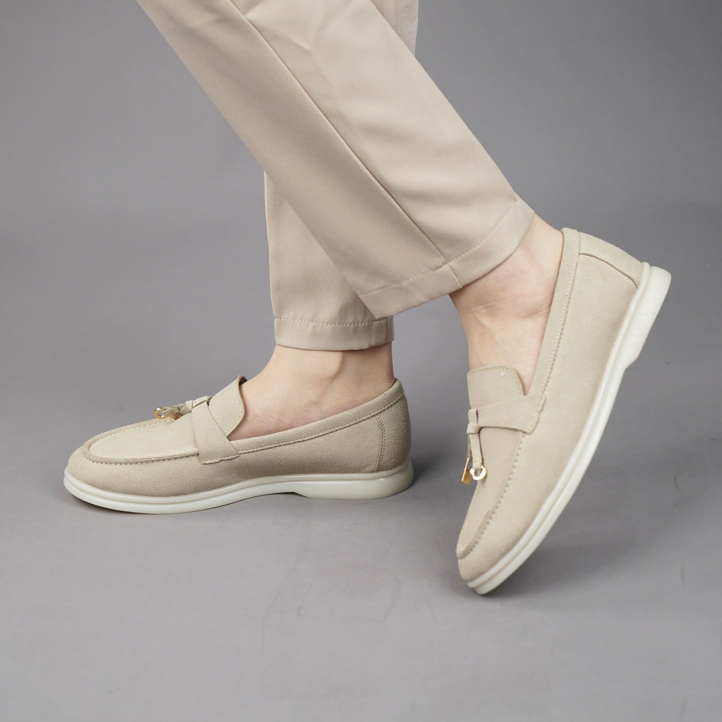 CHAUSS FEM YZ 372